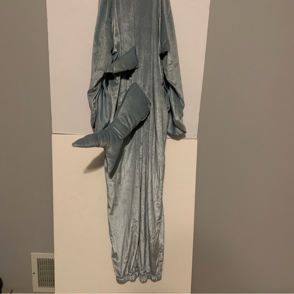 NWT. HYDE & EEK! Toddler Shark Costume - Picture 6 of 6